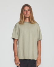 Load image into Gallery viewer, Band Tee - Pumice