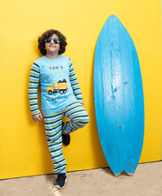 Load image into Gallery viewer, Ventra Boys Ton&#39;s Nightwear