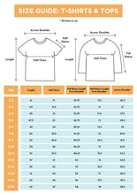 Load image into Gallery viewer, Ventra Boys Half Sleeves Oil T-Shirt