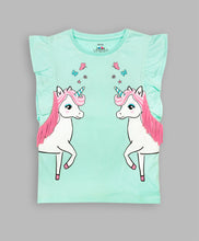 Load image into Gallery viewer, Ventra Uni Mint Shorts Set