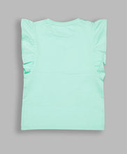 Load image into Gallery viewer, Ventra Uni Mint Shorts Set