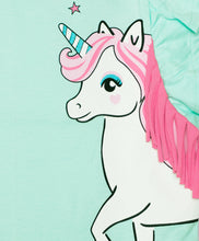 Load image into Gallery viewer, Ventra Uni Mint Shorts Set