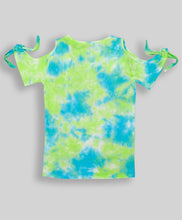 Load image into Gallery viewer, Ventra Uni tie Shorts Set