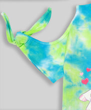 Load image into Gallery viewer, Ventra Uni tie Shorts Set