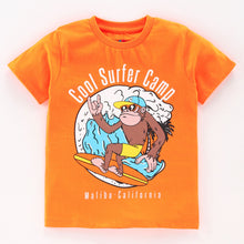 Load image into Gallery viewer, Ventra Boys Malibu T-Shirt