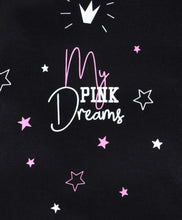 Load image into Gallery viewer, Ventra Pink Dream Nightwear