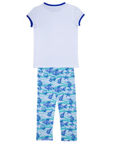 Load image into Gallery viewer, Ventra Girls Sea You Nightwear