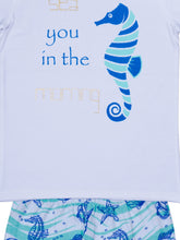 Load image into Gallery viewer, Ventra Girls Sea You Nightwear