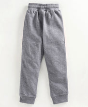 Load image into Gallery viewer, Ventra  Girls Grey Glitter Track Pant