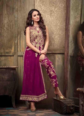 Designer Maisha Suit