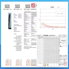 Load image into Gallery viewer, Heels Women Luxury Men&#39;s Slippers Thick Platform Sandals Clogs Summer Soft Beach Slippers Slides Outdoor Designer Slides Men