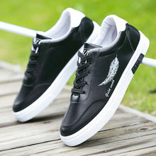 Load image into Gallery viewer, Men All-match Trend Shoes 2022 Spring Casual Sport Shoes Man Trendy Shoes Small White Shoes Student Comfortable Fashion Sneakers