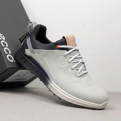 Professional Golf Shoes Spikless Men Comfortable Walking Shoes for Golfers Outdoor Anti Slip Golf Sneakers Mens Footwears