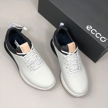 Load image into Gallery viewer, Professional Golf Shoes Spikless Men Comfortable Walking Shoes for Golfers Outdoor Anti Slip Golf Sneakers Mens Footwears