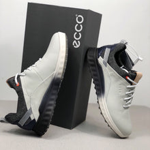 Load image into Gallery viewer, Professional Golf Shoes Spikless Men Comfortable Walking Shoes for Golfers Outdoor Anti Slip Golf Sneakers Mens Footwears