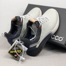 Load image into Gallery viewer, Professional Golf Shoes Spikless Men Comfortable Walking Shoes for Golfers Outdoor Anti Slip Golf Sneakers Mens Footwears