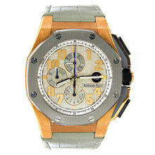 Load image into Gallery viewer, Audemars Piguet Royal Oak Offshore&#39; &quot; Lebron James Watch 26210OI.OO.A109CR.01