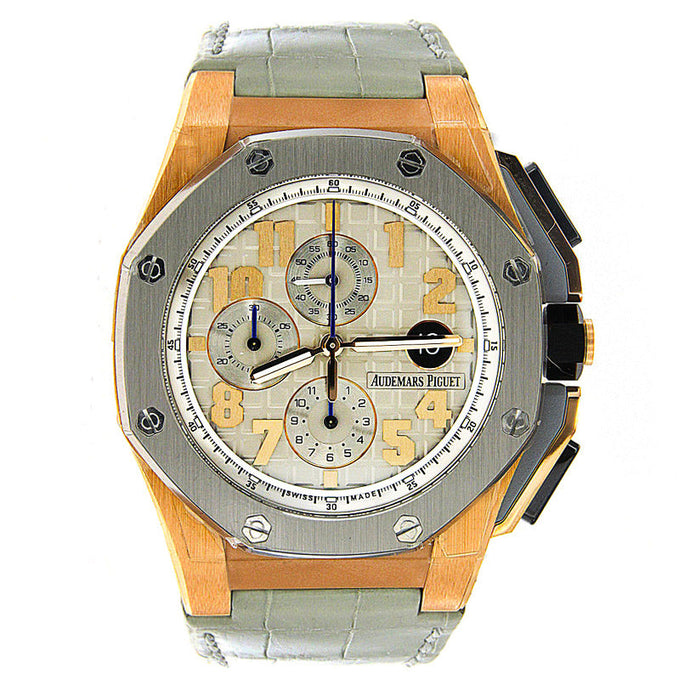 Audemars Piguet Royal Oak Offshore' 